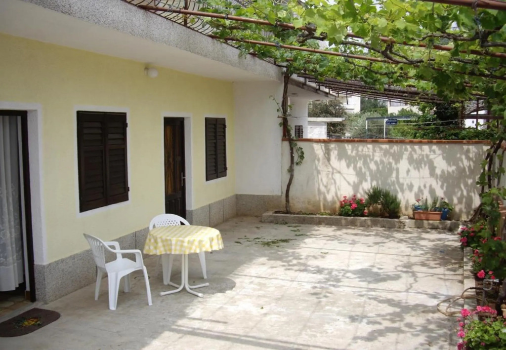 Per - 80 m From Beach - SA2