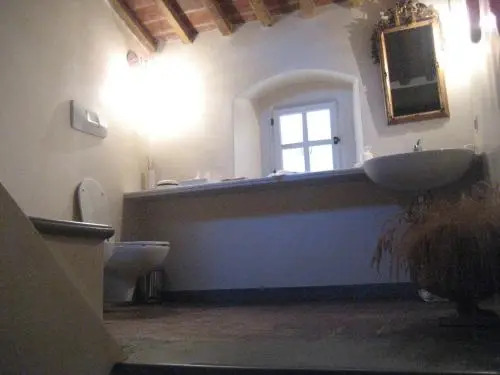 B&B Villa Panicucci