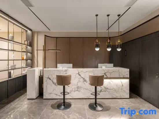 Lido Light Residence Hotel Mian ning