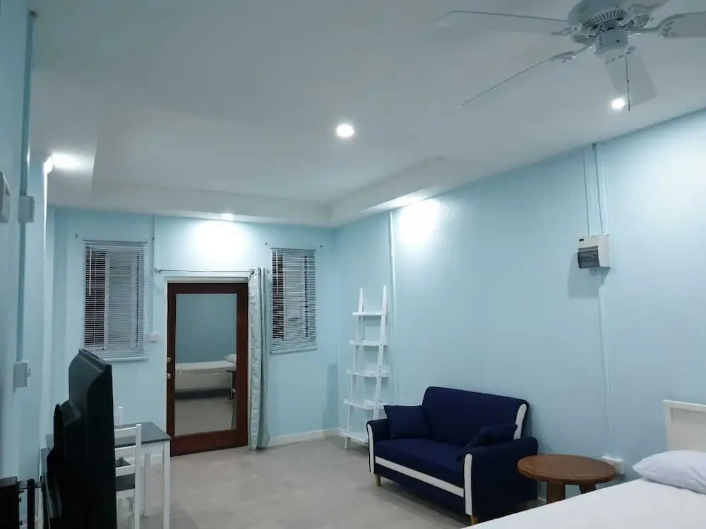 Beausejour Vista Studio1