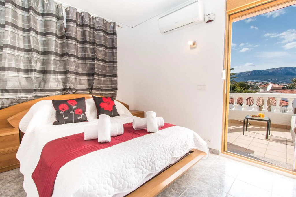Apartment Villa Chloe