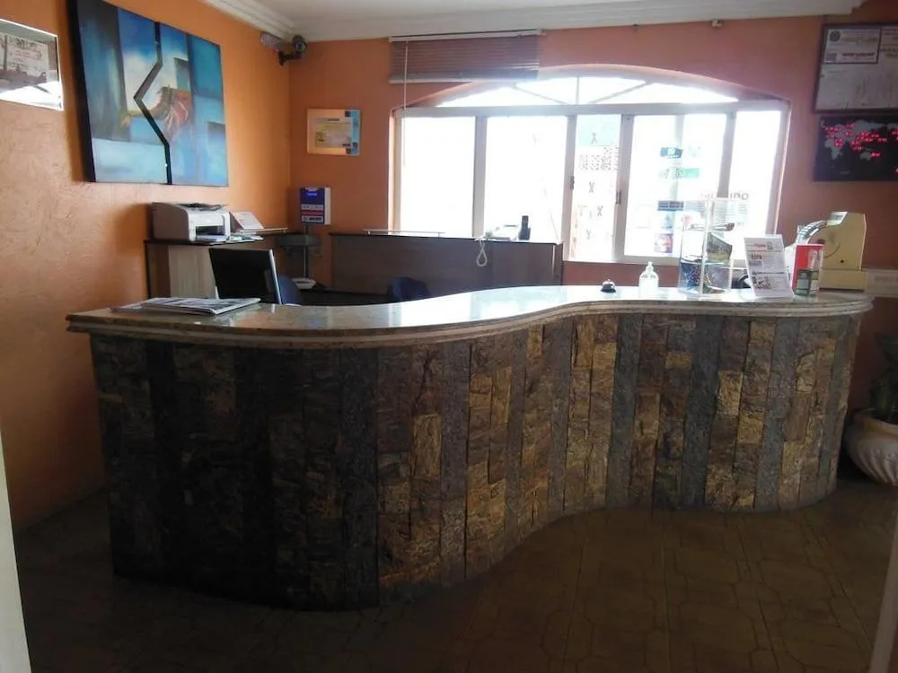 Hotel Nossotel