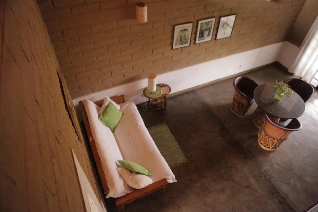 Madre Tierra B&B