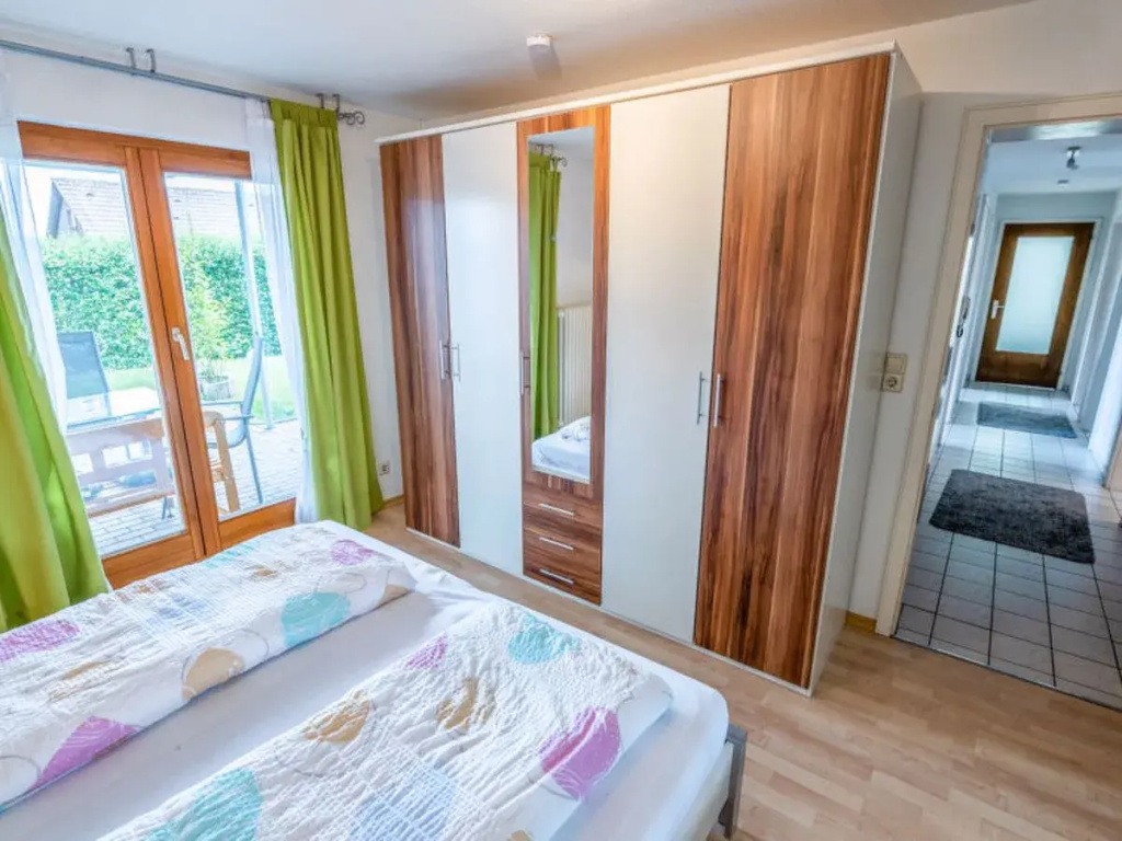 Apartment Langes Leben - Al Khalid by Interhome