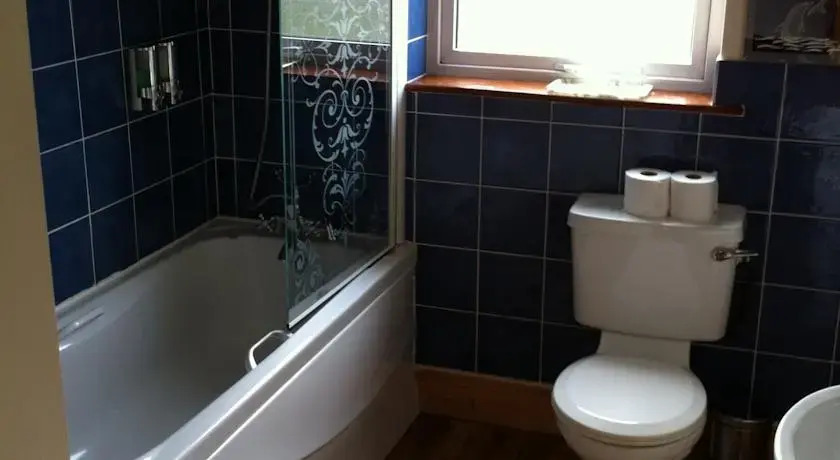 Knockrigg House B&B
