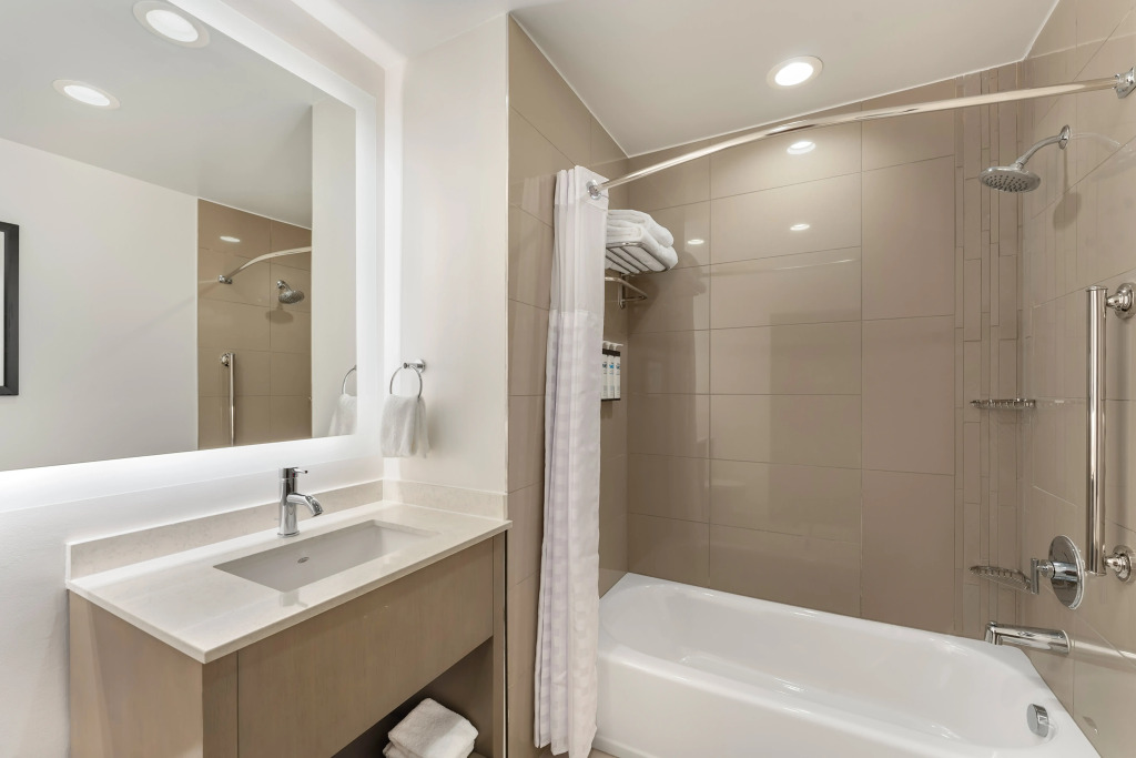 Hyatt House Orlando International Drive