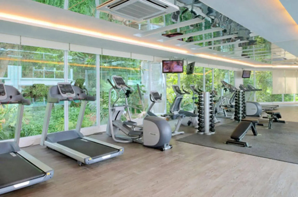 Damas Suites & Residences Kuala Lumpur