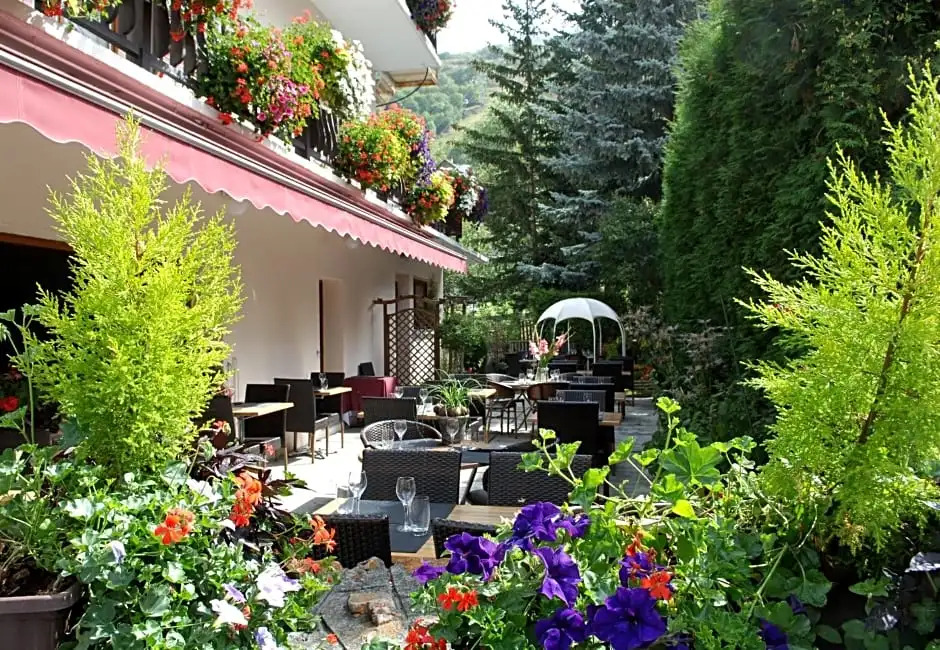 Christiania Hôtel
