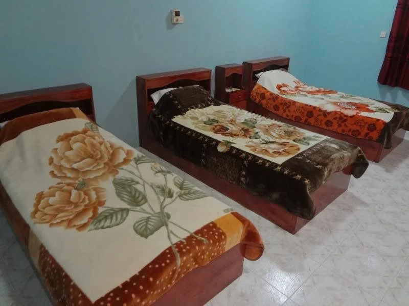 Al Nasr Hotel