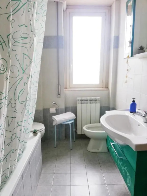 Trinaco B&B