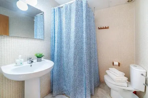 Apartamento La Salle