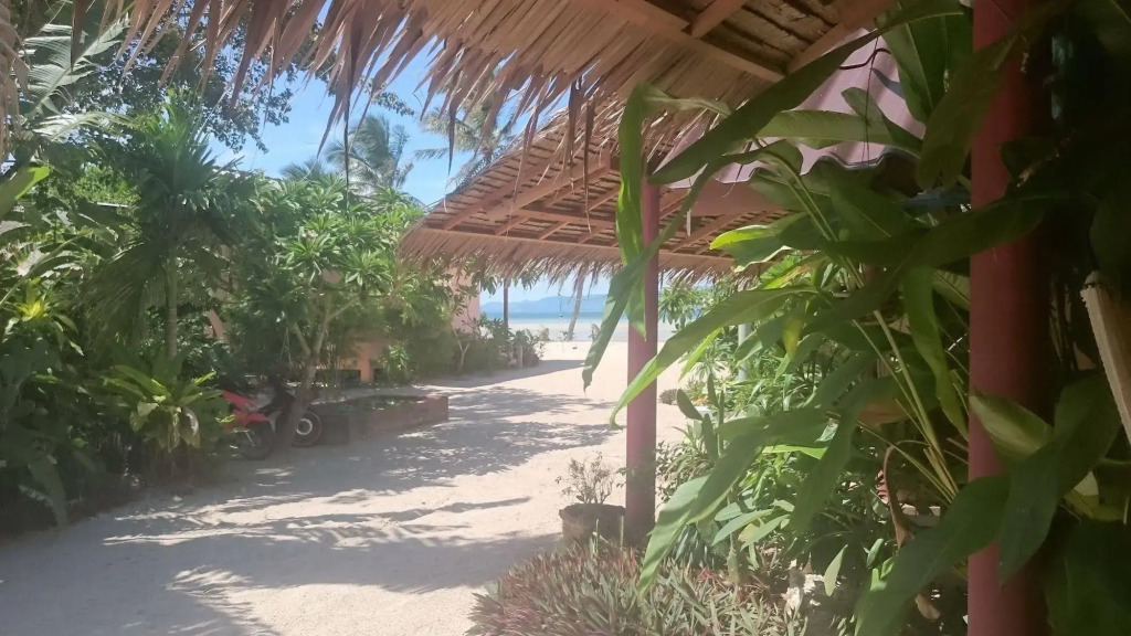 Papillon Bungalows