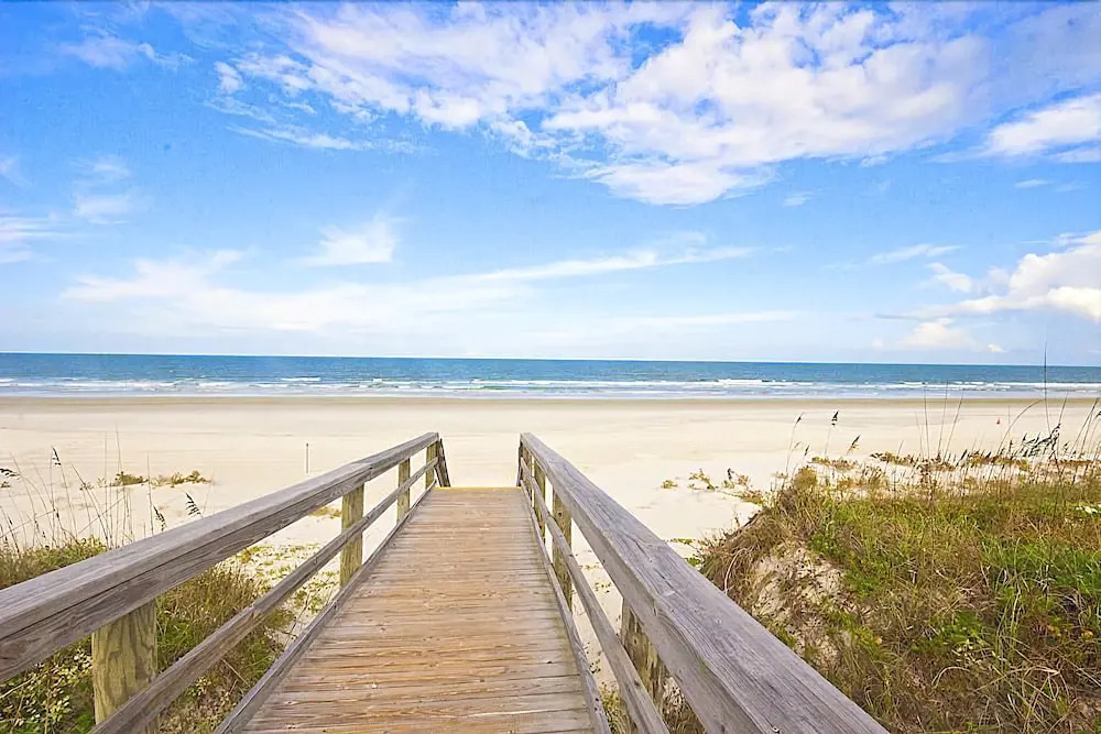 Quail Hollow A9D3 - Two Bedroom Condo