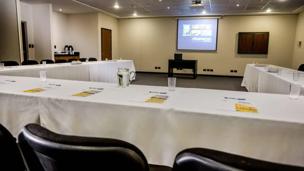 City Express Plus by Marriott Cali Colombia