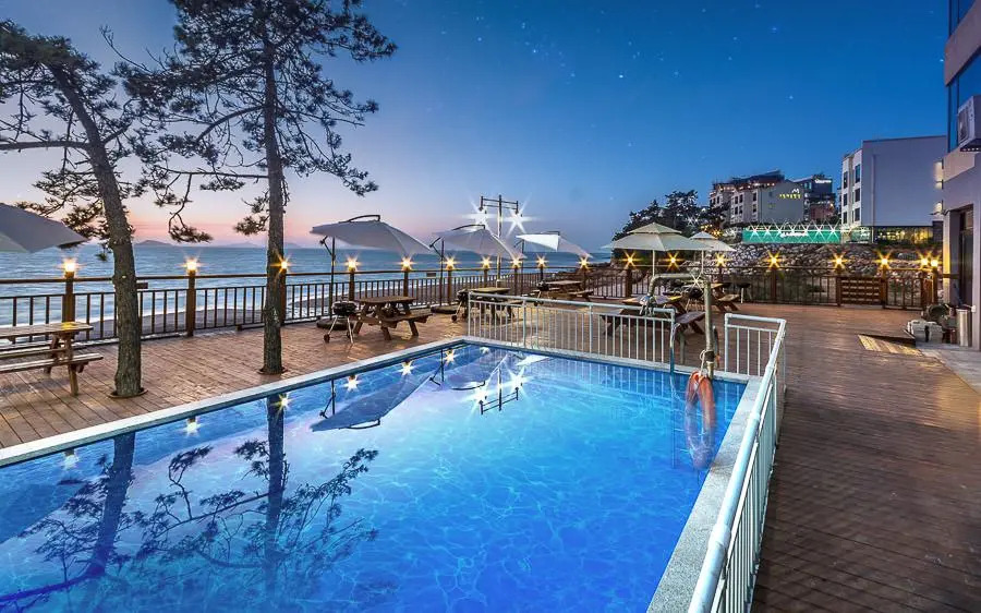 Buan Solrayview Pension