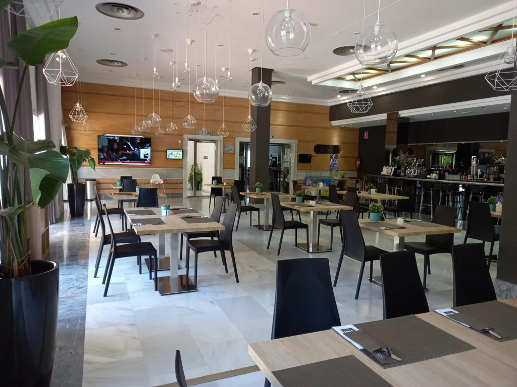 Hotel TRH La Motilla
