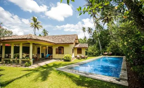 The Chalet
