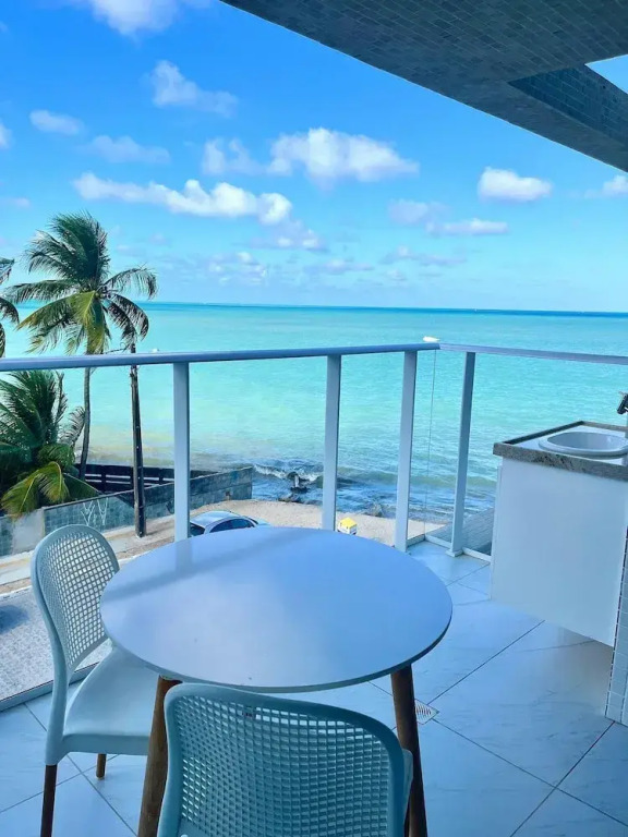 Branco Haus Seaview By Living