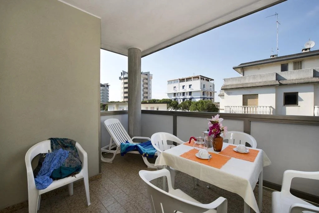 Residence G. Verdi
