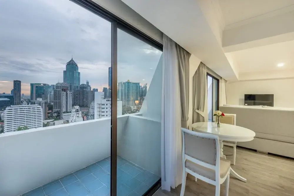 Neom Town Residence