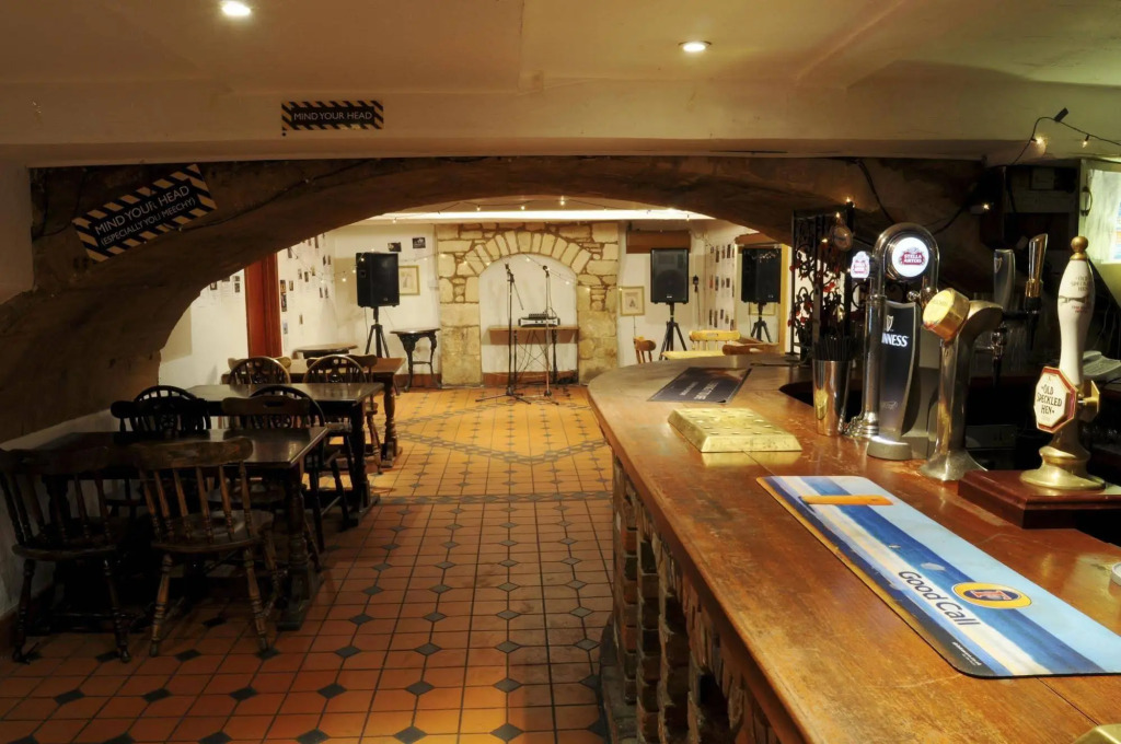 The Swan