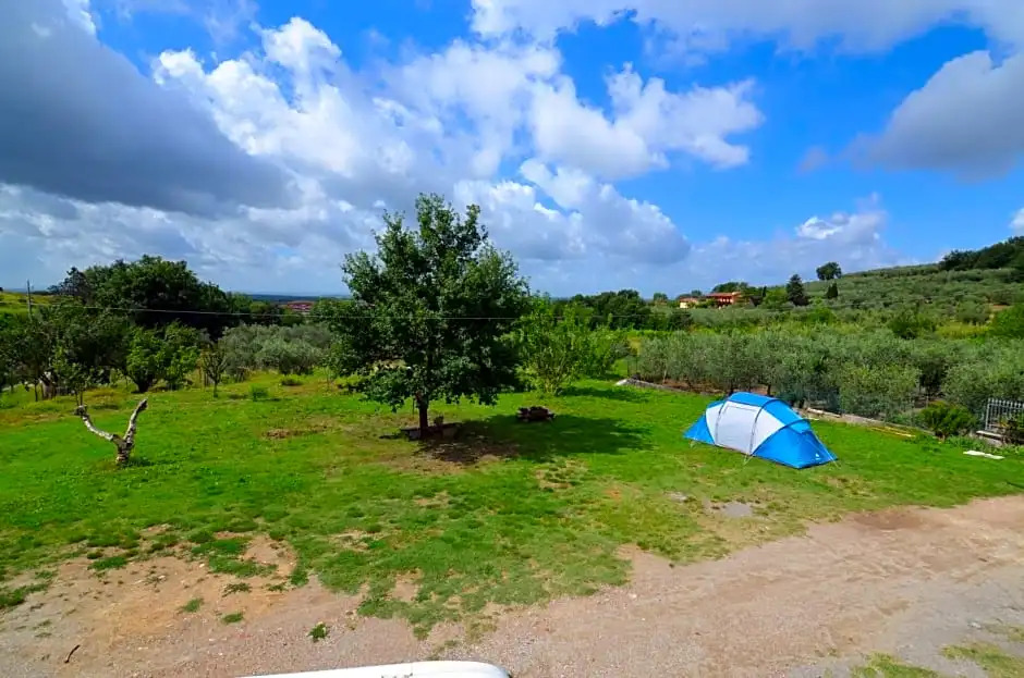 La Casa Nellaia
