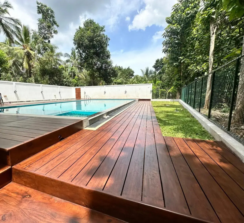 Nature House