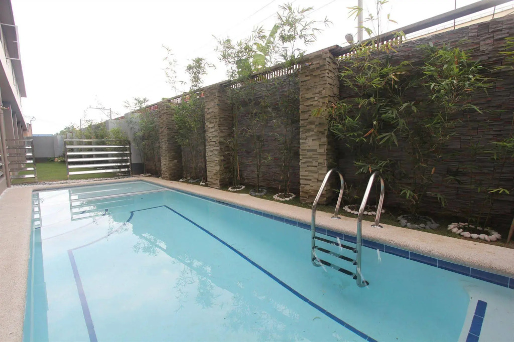 Grand Apartelle Mandaue Cebu