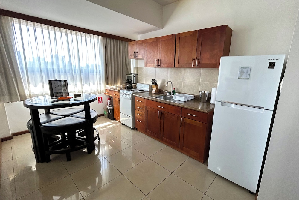 Suites Jardin Imperial