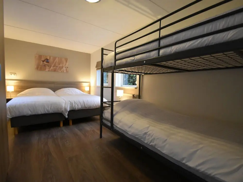 Beautifully Furnished Holiday Home With hot tub and Large Garden on the Veluwe