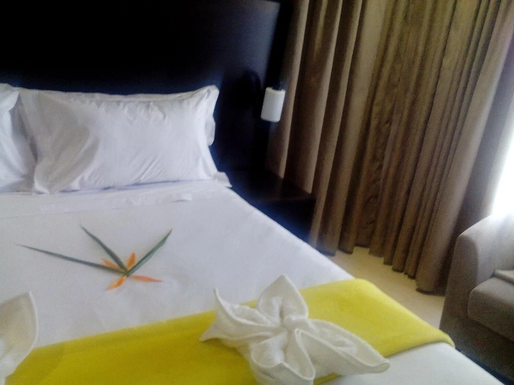 PeaconWood Boutique Villa
