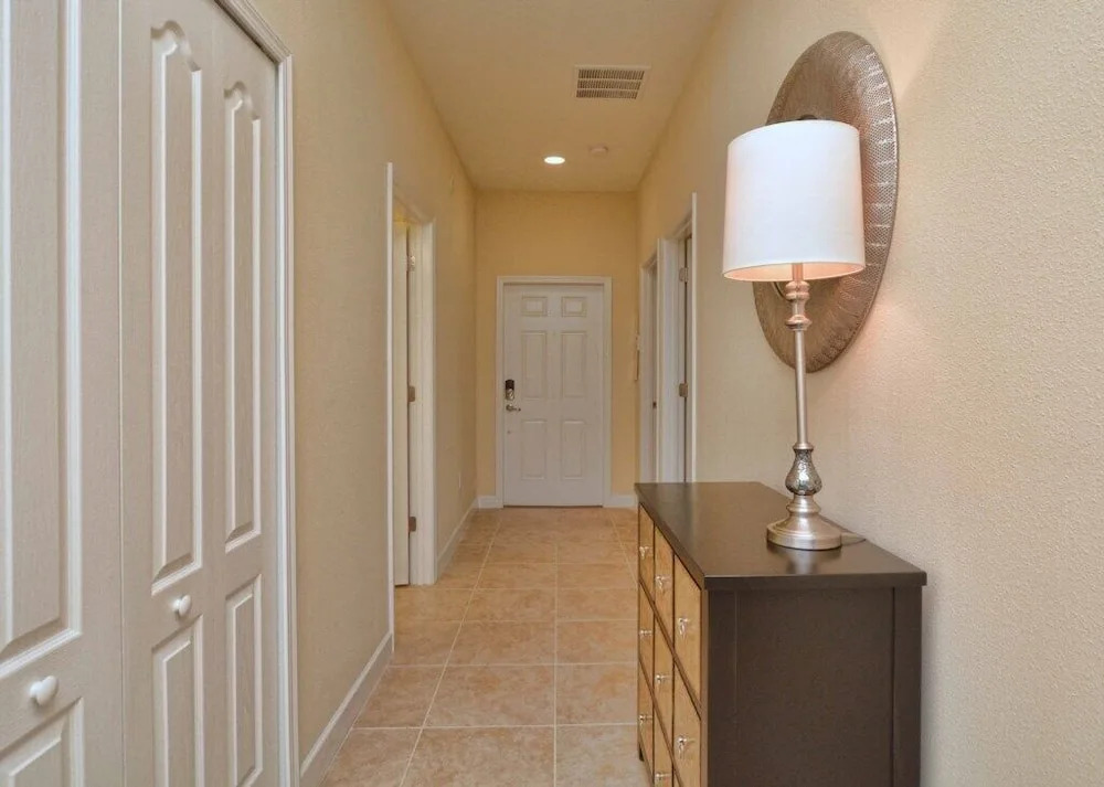 Paradise Palms- 5 Bed Townhome w/Splashpool-3205PP