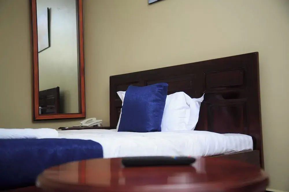 Nesa Resort Kampala