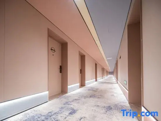 Starway Hotel (Tibet University for Nationalities, Xianyang)