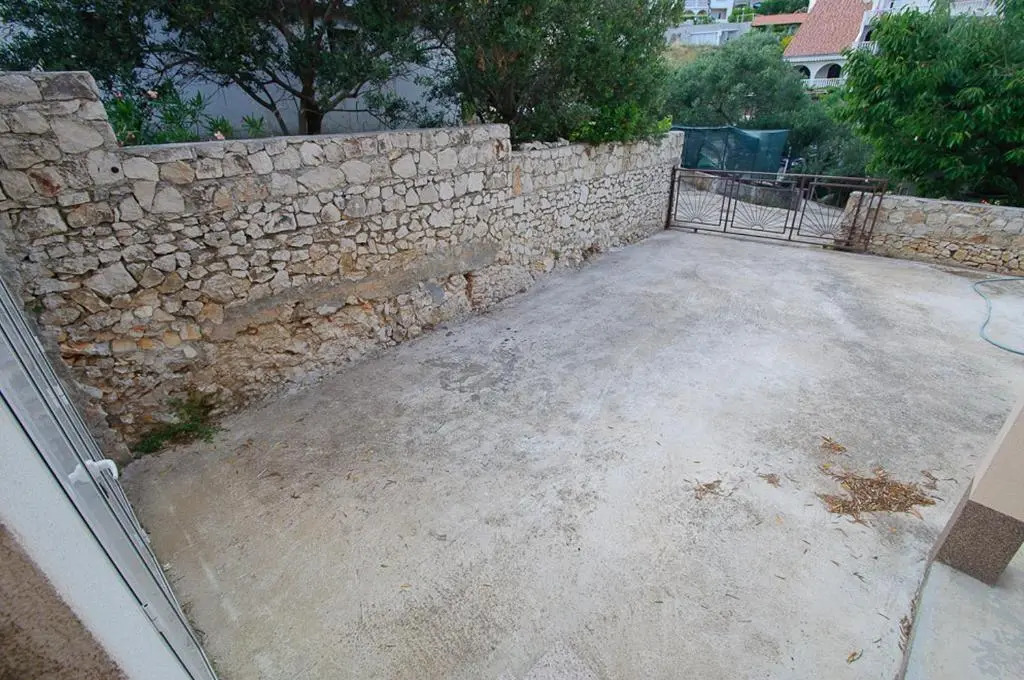 Žigulin Apartment