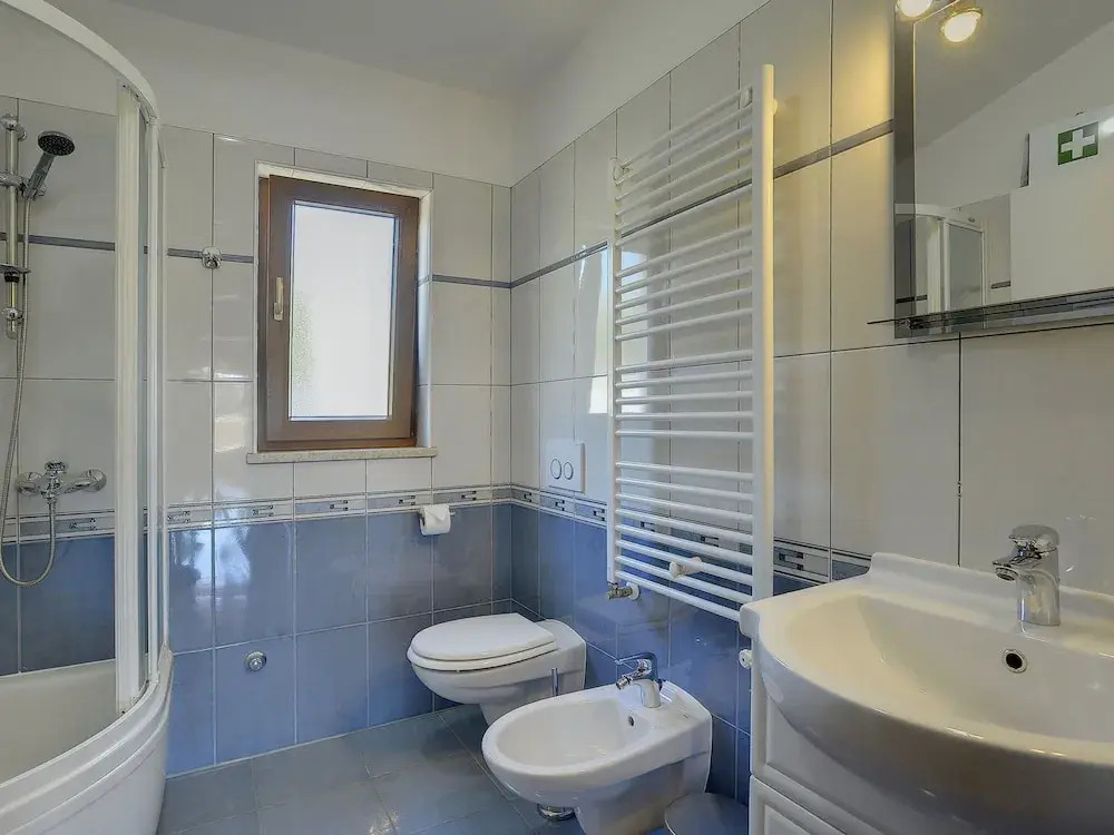 Villa in Peroj with Private Pool & Near Beach