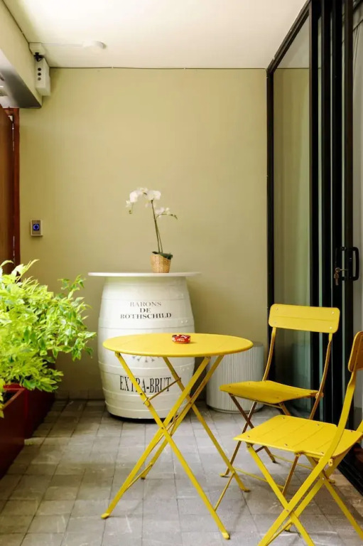 w Inviting 4BR in Condesa