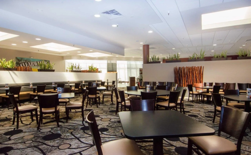 Holiday Inn St. Petersburg N - Clearwater by IHG