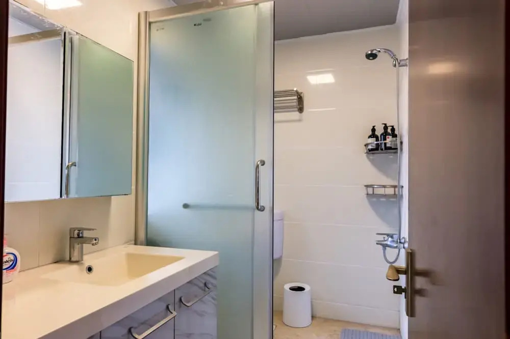 Locals Boutique Apartment Qianshan No.6