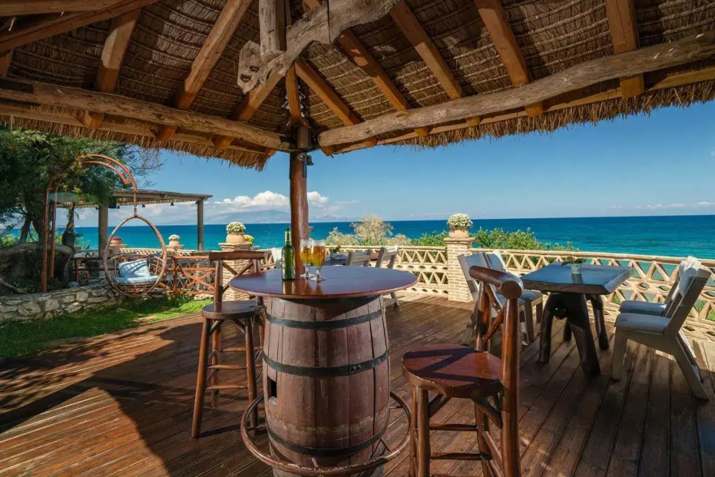 Porta del mar Beach Resort