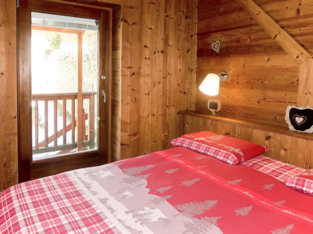 Apartment La Tata by Interhome