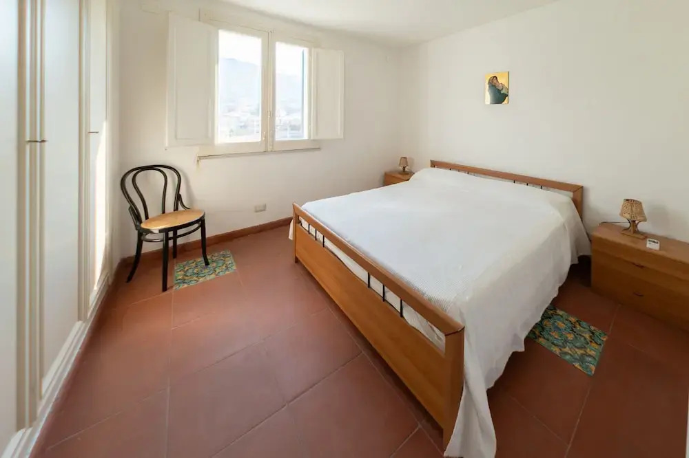 Terrazza Matteotti a Cefal