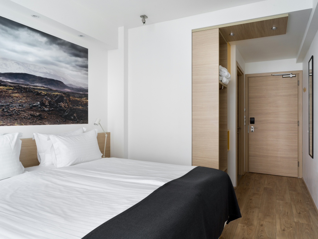 Отель Storm by Keahotels