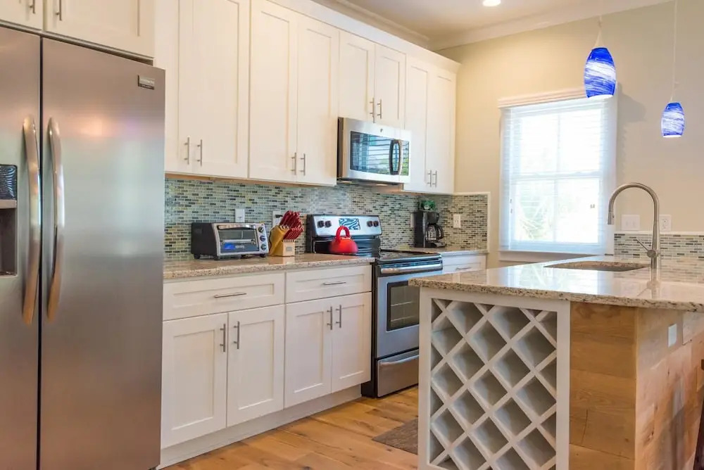 E Ashley A 121 4 Bedroom Holiday Home By My Ocean Rentals