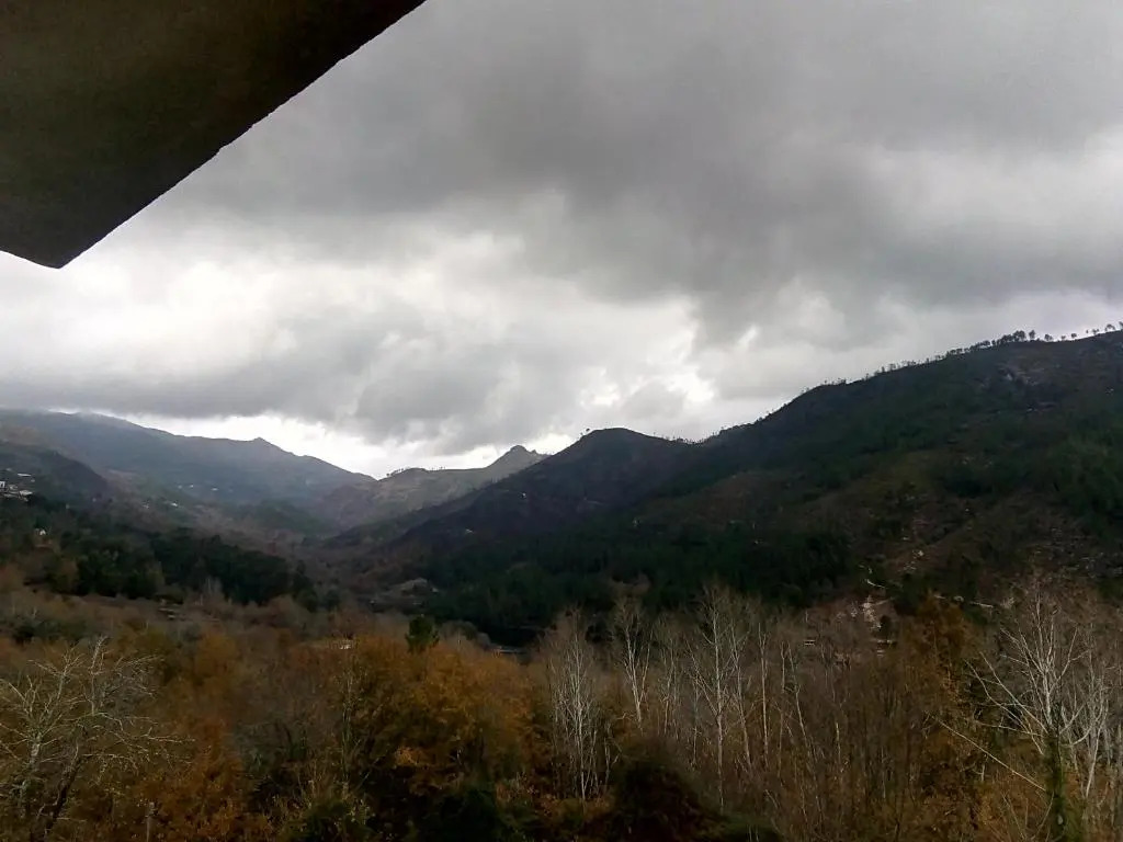A nossa Casa Gerês
