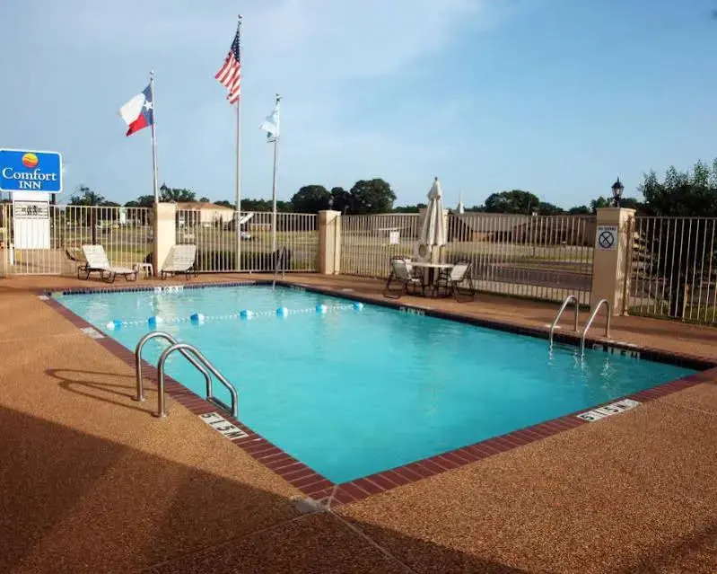 Best Western Jacksonville Inn