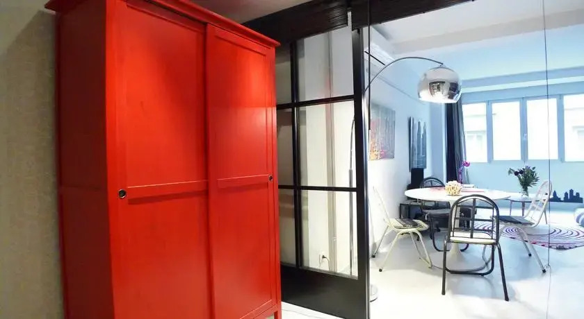 Chic Rentals Chueca- Calle Farmacia