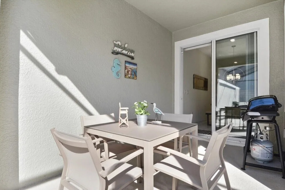 Storey Lake Resort 4 Bedroom - Vgr 112684
