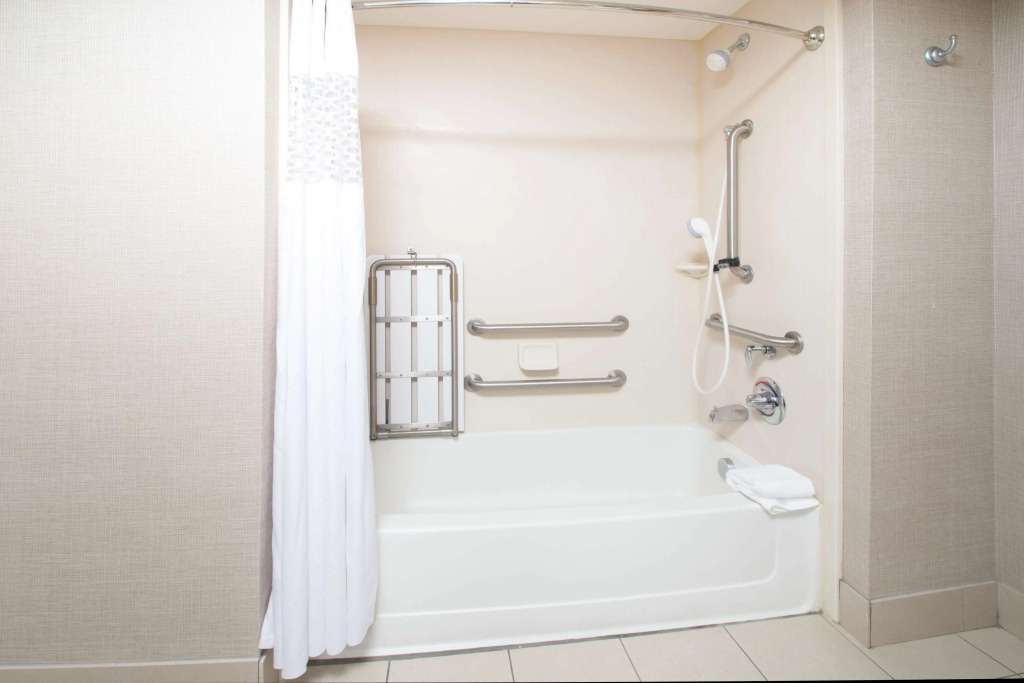 Hampton Inn Hernando, MS
