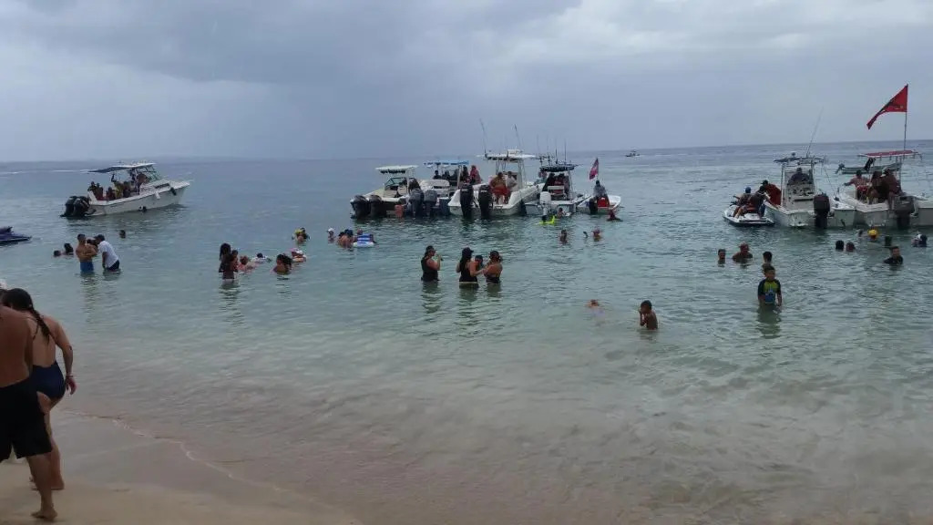 Casa de Playa A-1